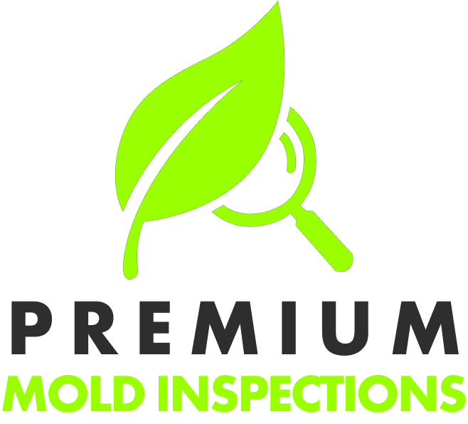 Premium Mold Inspections Logo